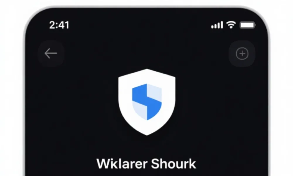 隐私与安全说明