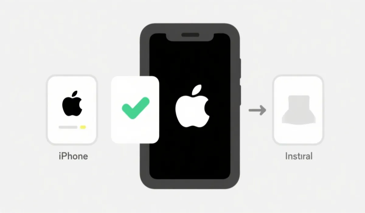 安装指引示意图